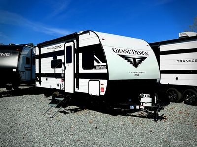 2026 Grand Design Transcend One - Photo 1