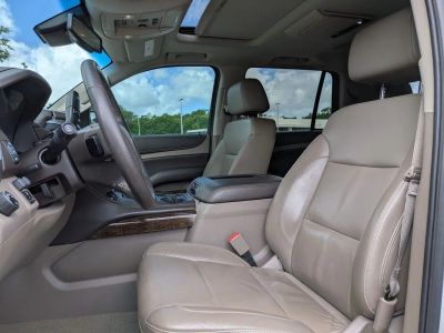 2016 Chevrolet Tahoe - Photo 12