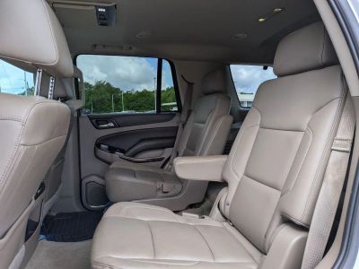 2016 Chevrolet Tahoe - Photo 14
