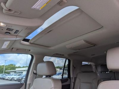 2016 Chevrolet Tahoe - Photo 15