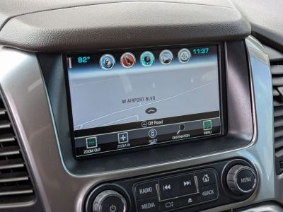2016 Chevrolet Tahoe - Photo 21