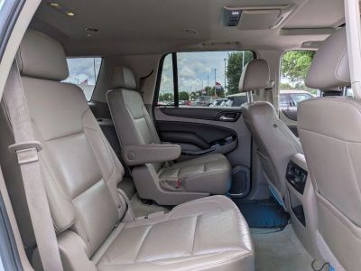 2016 Chevrolet Tahoe - Photo 25