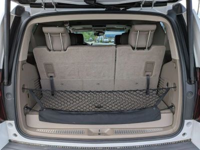 2016 Chevrolet Tahoe - Photo 24