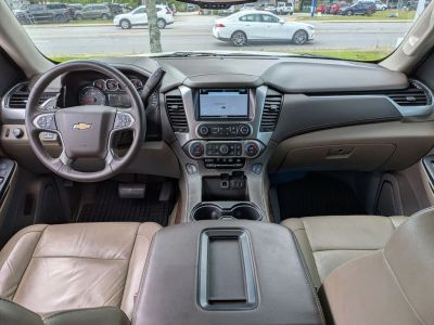 2016 Chevrolet Tahoe - Photo 23