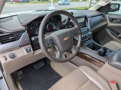 2016 Chevrolet Tahoe - Photo 28