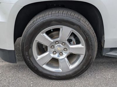 2016 Chevrolet Tahoe - Photo 9