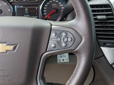 2016 Chevrolet Tahoe - Photo 19