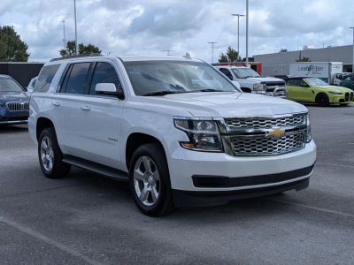 2016 Chevrolet Tahoe - Photo 7