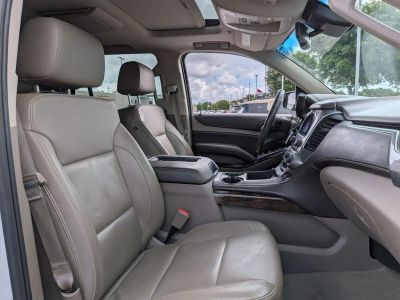 2016 Chevrolet Tahoe - Photo 26