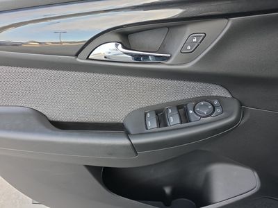2025 Chevrolet Trailblazer - Photo 8