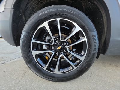 2025 Chevrolet Trailblazer - Photo 13