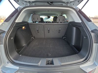 2025 Chevrolet Trailblazer - Photo 15