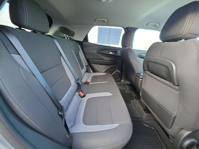 2025 Chevrolet Trailblazer - Photo 6