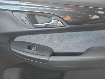 2025 Chevrolet Trailblazer - Photo 10