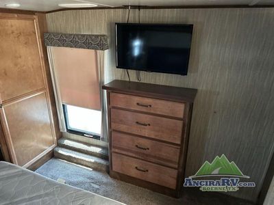 2019 Heartland Big Country - Photo 19