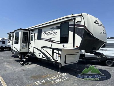 2019 Heartland Big Country - Photo 1