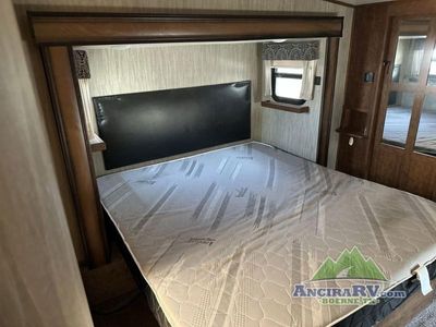 2019 Heartland Big Country - Photo 18