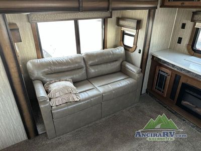 2019 Heartland Big Country - Photo 14