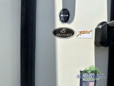 2019 Heartland Big Country - Photo 26