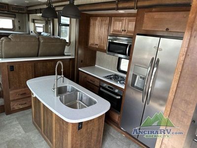 2019 Heartland Big Country - Photo 7