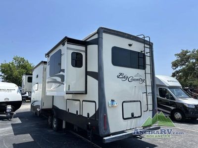 2019 Heartland Big Country - Photo 6