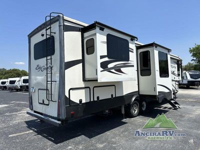 2019 Heartland Big Country - Photo 3