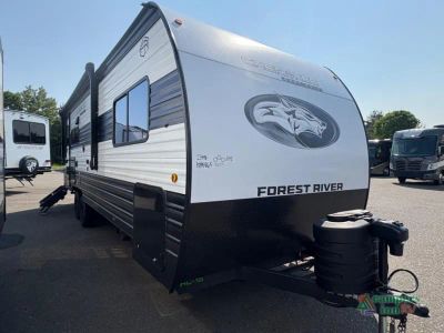 2026 Forest River RV Cherokee Grey Wolf - Photo 1