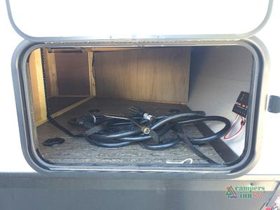 2024 Forest River RV Vengeance Rogue SUT - Photo 8