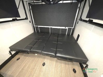 2024 Forest River RV Vengeance Rogue SUT - Photo 38