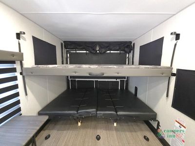 2024 Forest River RV Vengeance Rogue SUT - Photo 39