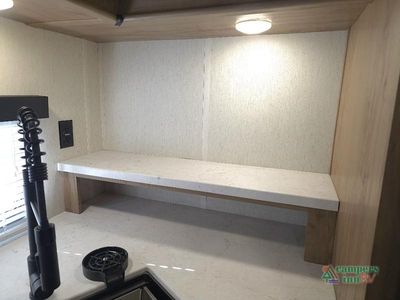 2024 Forest River RV Vengeance Rogue SUT - Photo 28