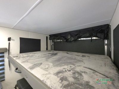 2024 Forest River RV Vengeance Rogue SUT - Photo 41