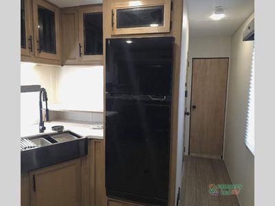 2024 Forest River RV Vengeance Rogue SUT - Photo 32