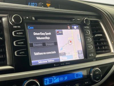 2019 Toyota Highlander — photo 24 view