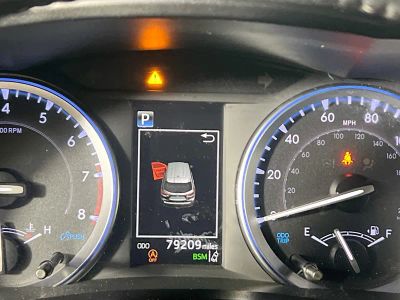 2019 Toyota Highlander — photo 19 view