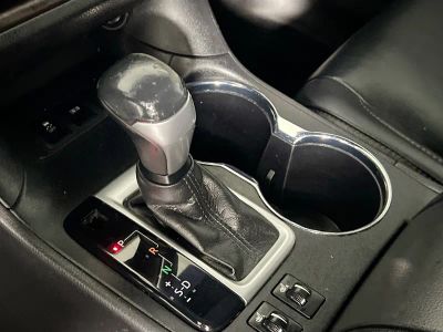 2019 Toyota Highlander — photo 21 view