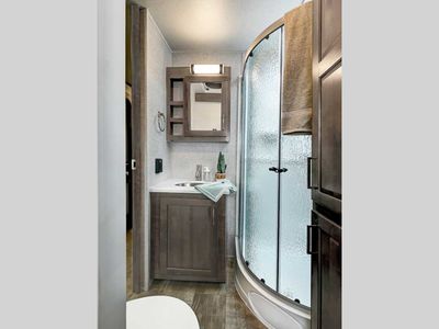 2024 Forest River RV Rockwood Signature — photo 7 view