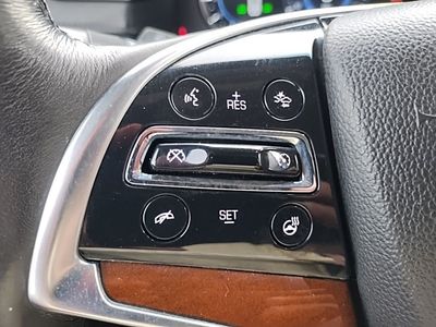 2018 Cadillac Escalade ESV - Photo 35