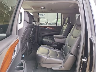 2018 Cadillac Escalade ESV - Photo 49