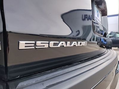 2018 Cadillac Escalade ESV - Photo 12