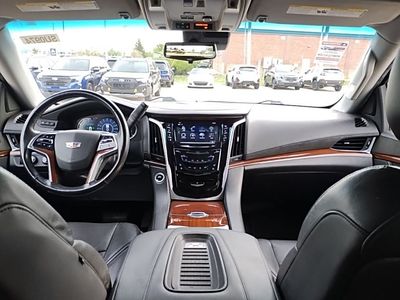 2018 Cadillac Escalade ESV - Photo 30
