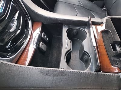2018 Cadillac Escalade ESV - Photo 39