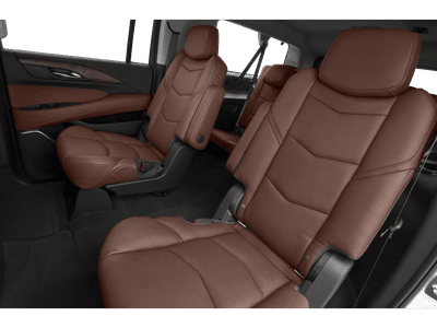 2018 Cadillac Escalade ESV - Photo 72