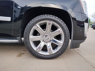2018 Cadillac Escalade ESV - Photo 15