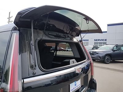 2018 Cadillac Escalade ESV - Photo 62
