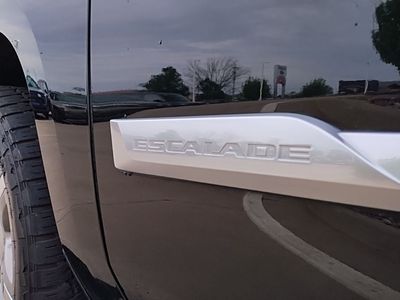 2018 Cadillac Escalade ESV - Photo 13