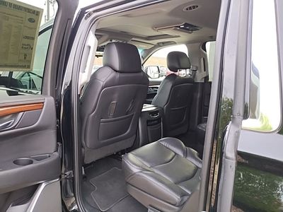 2018 Cadillac Escalade ESV - Photo 48