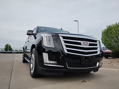 2018 Cadillac Escalade ESV - Photo 4