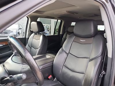 2018 Cadillac Escalade ESV - Photo 25
