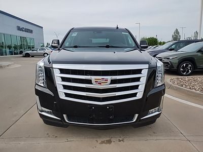 2018 Cadillac Escalade ESV - Photo 3